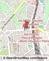 Via Rodolfo Lanciani, 82,00162Roma