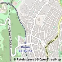 Kaart Roma