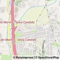 Mapa Roma