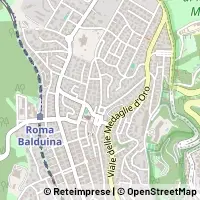 地图 Roma
