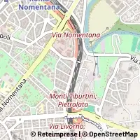 Karta Roma