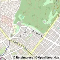 Karta Roma