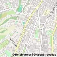 Map Roma
