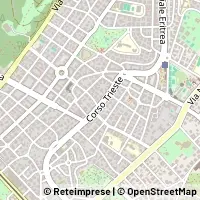 خريطة Roma