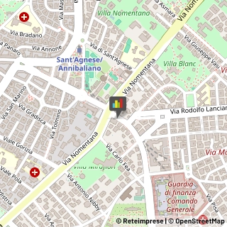 Endocrinologia e Diabetologia - Medici Specialisti,00161Roma