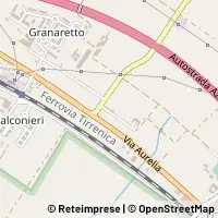 Kart Fiumicino