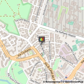 Designers - Studi,00156Roma