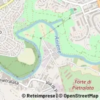 Karta Roma