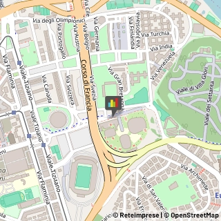 Stereofonia ed Alta Fedeltà Roma,00196Roma