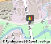 Ultrasuoni - Apparecchi,00155Roma