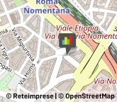 Associazioni Culturali, Artistiche e Ricreative,00199Roma