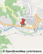 Largo Trieste, 19,00028Subiaco