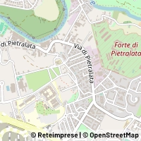 মানচিত্র Roma