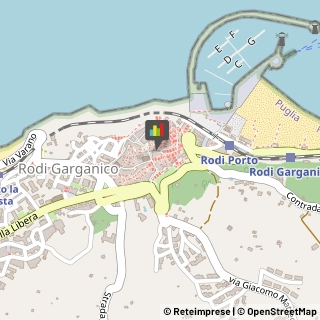 Liquori - Produzione,71012Foggia