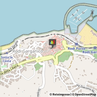 Dolci - Produzione,71012Foggia