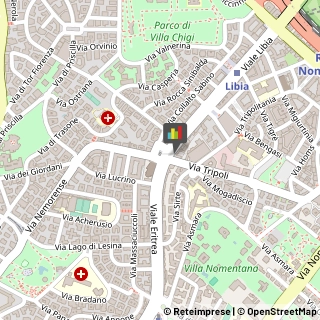 Pasticcerie - Dettaglio,00199Roma