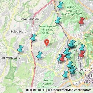 Mappa Centro Commerciale Torresina, 00168 Roma RM, Italia (2.804)