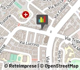 Associazioni Culturali, Artistiche e Ricreative,00199Roma