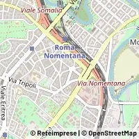 Peta Roma