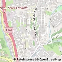Hartă Roma