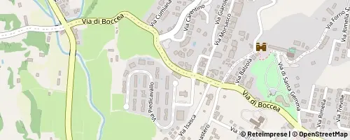 Mappa Rom