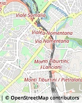 Via Val Trompia, 90,00141Roma