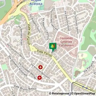 Via Vincenzo Picardi, 69,00100Roma