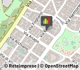 Associazioni Culturali, Artistiche e Ricreative,00199Roma