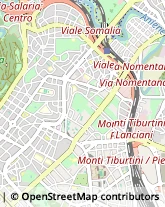 Via Pietro l'Eremita, 1,00100Roma