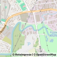 Carte Roma