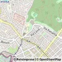 Carte Roma