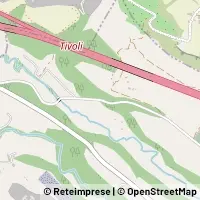 Map Roma