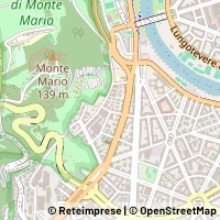 Map Roma