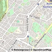 Kart Roma