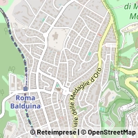 Karta Roma