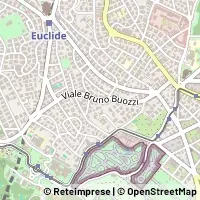 地图 Roma