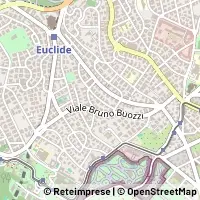 Map Roma