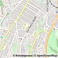 Carte Roma