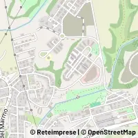 Map Fara in Sabina