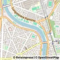 Peta Roma