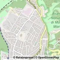 Map Roma