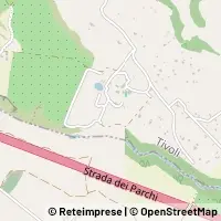 Carte Tivoli