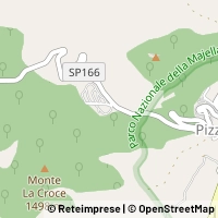 Kart Pizzoferrato