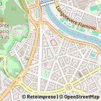 Map Roma