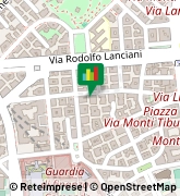 Via Ignazio Giorgi, 56,00162Roma