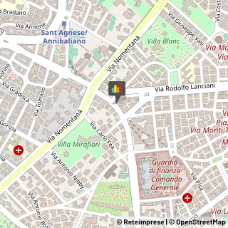 Bed e Breakfast Roma,00162Roma