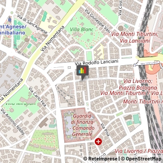 Vetrerie Artistiche - Dettaglio,00162Roma