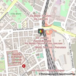 Poste,00162Roma
