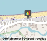 Stabilimenti Balneari Ischitella,71043Foggia