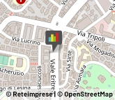 Associazioni Culturali, Artistiche e Ricreative,00199Roma